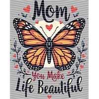 Mother's Day-MM 2250